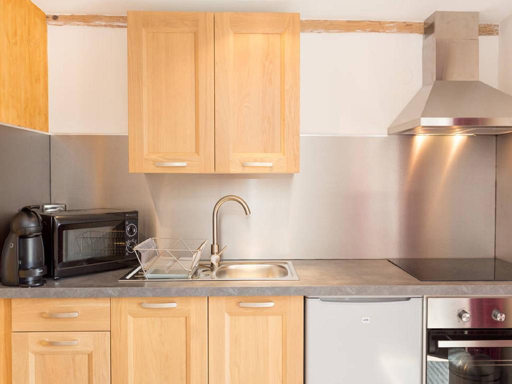 Les Granges De Jadis D'Alsace Apartment Holtzwihr ภายนอก รูปภาพ