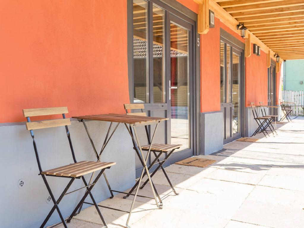 Les Granges De Jadis D'Alsace Apartment Holtzwihr ภายนอก รูปภาพ