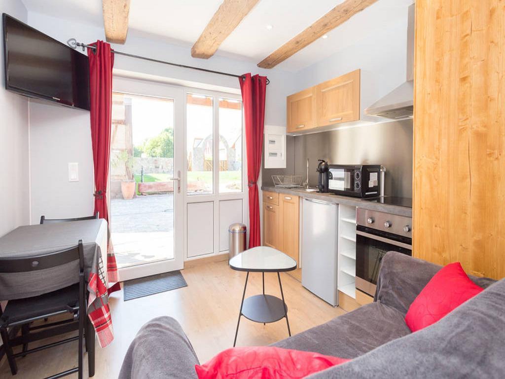 Les Granges De Jadis D'Alsace Apartment Holtzwihr ภายนอก รูปภาพ
