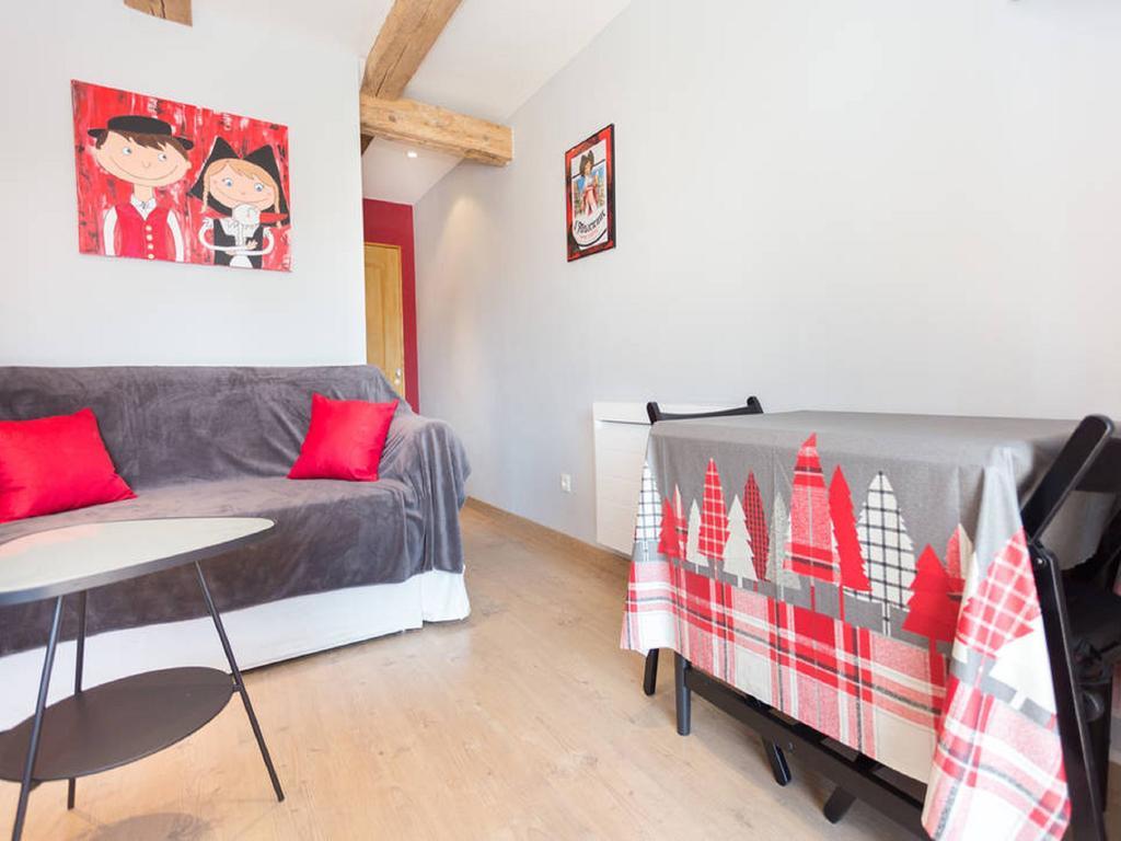 Les Granges De Jadis D'Alsace Apartment Holtzwihr ภายนอก รูปภาพ