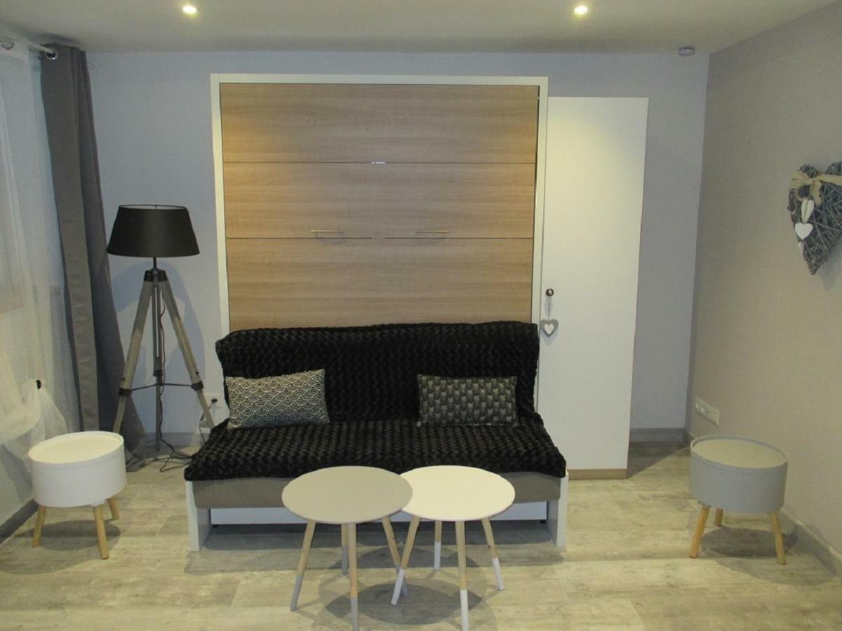 Les Granges De Jadis D'Alsace Apartment Holtzwihr ภายนอก รูปภาพ