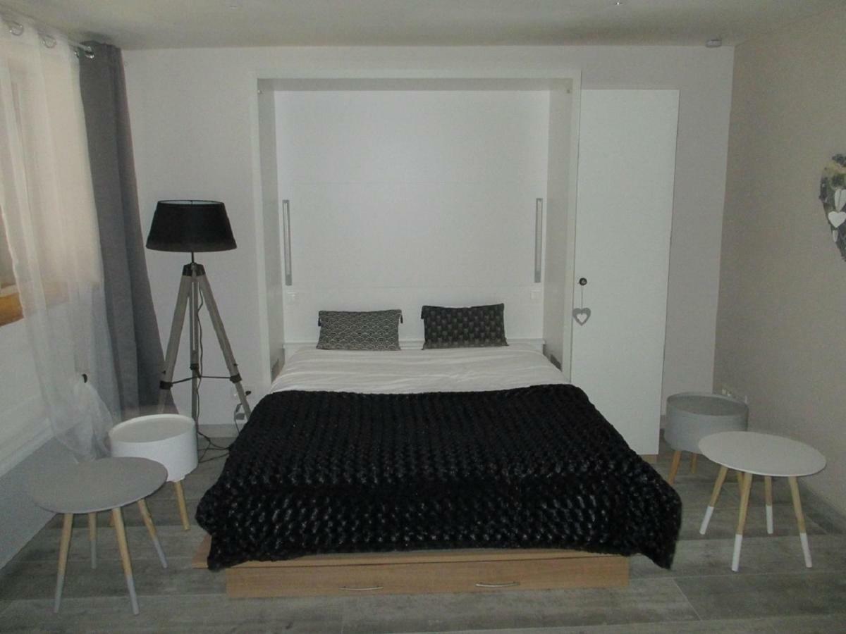Les Granges De Jadis D'Alsace Apartment Holtzwihr ภายนอก รูปภาพ
