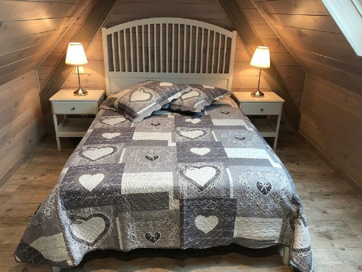 Les Granges De Jadis D'Alsace Apartment Holtzwihr ภายนอก รูปภาพ